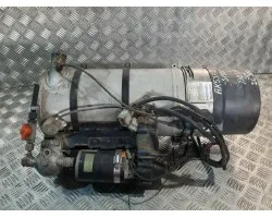 Calefactor estacionario Webasto Thermo 300 DW300 30KW