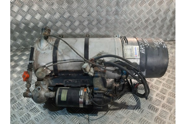 WEBASTO PARKING HEATER THERMO 300 DW300 30KW