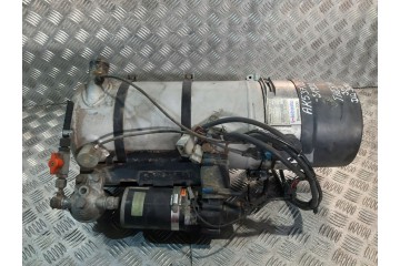 WEBASTO PARKING HEATER THERMO 300 DW300 30KW