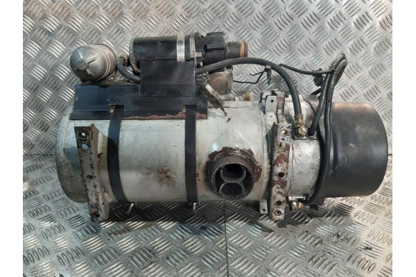 WEBASTO PARKING HEATER THERMO 300 DW300 30KW Catalog number of the part THERMO 300 DW300