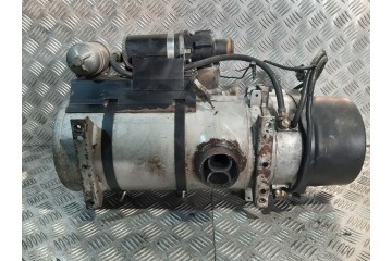 WEBASTO PARKING HEATER THERMO 300 DW300 30KW Catalog number of the part THERMO 300 DW300