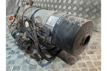 WEBASTO PARKING HEATER THERMO 300 DW300 30KW Car type buses trucks