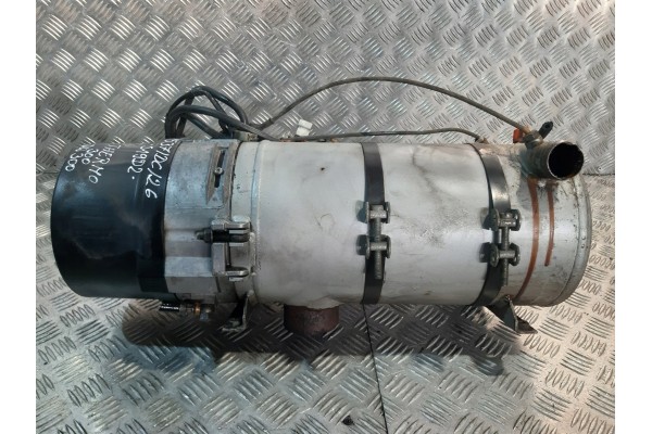 Calefactor estacionario Webasto Thermo 300 DW300 30KW