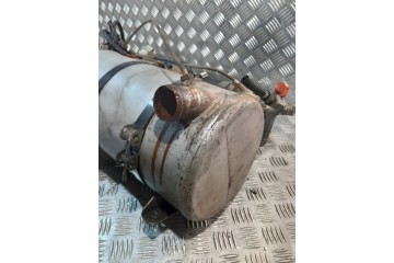 Calefactor estacionario Webasto Thermo 300 DW300 30KW