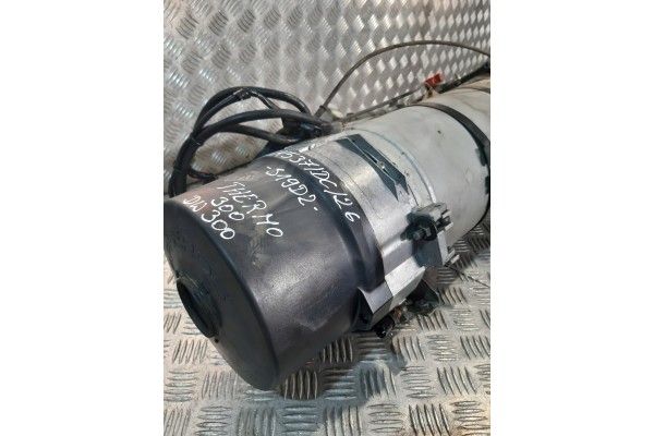 Calefactor estacionario Webasto Thermo 300 DW300 30KW