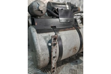 Calefactor estacionario Webasto Thermo 300 DW300 30KW