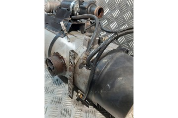 Calefactor estacionario Webasto Thermo 300 DW300 30KW