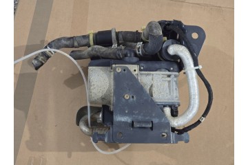 Webasto water heating 6 kW Scania 3166458 3034225 Part manufacturer Scania OE