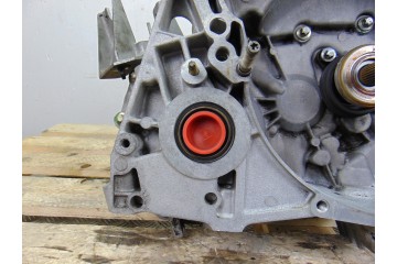 JH3105 CAJA CAMBIOS RENAULT MEGANE II BERLINA 5P Authentique 2005 JH3105 203106 RENAULT - 9