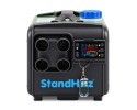 PARKING HEATER WEBASTO 8KW OIL HEATER 12V 24V 230V STANDHEIZ Car type 4x4 SUV buses undefined trucks cargo vans RVs passenger ca