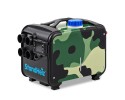 PARKING HEATER WEBASTO 8KW OIL HEATER 12V 24V 230V STANDHEIZ Product weight with unit packaging 6 9 kg