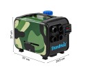PARKING HEATER WEBASTO 8KW OIL HEATER 12V 24V 230V STANDHEIZ EAN GTIN 5906549309053