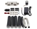 Calefactor estacionario portátil StandHeiz 8 kW 12V 24V 230V