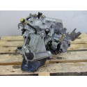 JH3105 CAJA CAMBIOS RENAULT MEGANE II BERLINA 5P Authentique 2005 JH3105 203106 RENAULT - 10