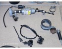 Webasto Air Top 2000 STC 12V diesel zestaw 2021 potencjometr Version European