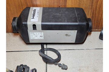 Webasto Air Top 2000 STC 12V diesel zestaw 2021 Multicontrol