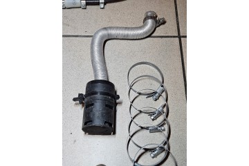Webasto Air Top 2000 STC 12V - diésel, set 2021 Multicontrol