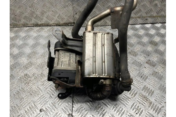 Webasto VW 1K0815005JJ 2 0L diesel 2008 Part manufacturer Volkswagen OE