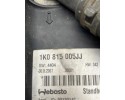 Webasto VW 1K0815005JJ 2 0L diesel 2008 Catalog number of the part 1K0815005JJ