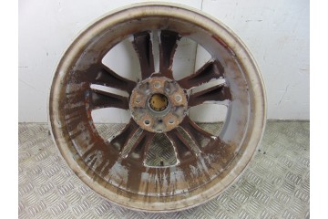 R17 LLANTA NISSAN QASHQAI (J10) Acenta 2010 R17 204150 NISSAN - 1