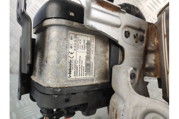 1K0815065R 9008372C webasto parking heater VW TOURAN GOLF V 5 Catalog number of the part 1K0815065R 9008372C webasto ogrzewanie 
