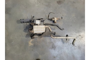 Webasto Thermo Top V VW Touran Caddy 1K0815007BQ