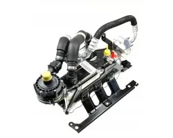 Calentador adicional de agua A2948350900 A2978306501 A2979970200 A0005003101