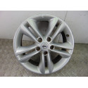 R17 LLANTA NISSAN QASHQAI (J10) Acenta 2010 R17 204151 NISSAN - 1
