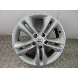 R17 LLANTA NISSAN QASHQAI (J10)