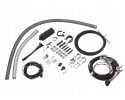 Parking Heater Mounting Kit WEBASTO 9027987A