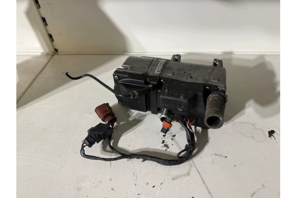 Audi Webasto ogrzewanie 8k0265081ak Part manufacturer Audi OE