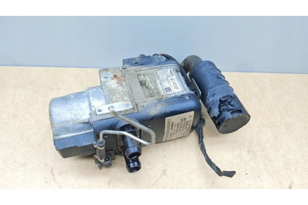 Webasto MERCEDES BENZ M W166 A1669004204 2 14L diesel 150kW 2012
