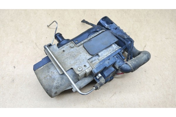 Webasto MERCEDES BENZ M W166 A1669004204 2 14L diesel 150kW 2012 Car type passenger cars