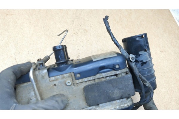 Webasto MERCEDES BENZ M W166 A1669004204 2 14L diesel 150kW 2012 Catalog number of the original A1669004204