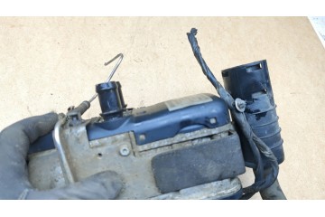 Webasto MERCEDES BENZ M W166 A1669004204 2 14L diesel 150kW 2012 Catalog number of the original A1669004204