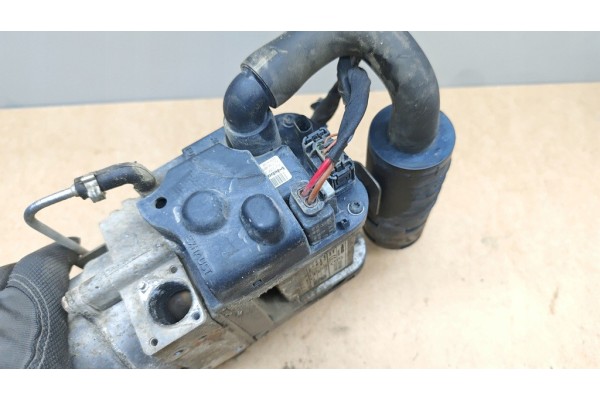 Webasto MERCEDES BENZ M W166 A1669004204 2 14L diesel 150kW 2012 Quality of parts according to GVO O original with manufacturer 