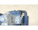 Webasto MERCEDES BENZ M W166 A1669004204 2 14L diesel 150kW 2012 Version European