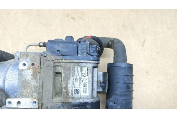 Webasto MERCEDES BENZ M W166 A1669004204 2 14L diesel 150kW 2012 Version European