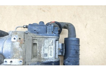 Webasto MERCEDES BENZ M W166 A1669004204 2 14L diesel 150kW 2012 Version European