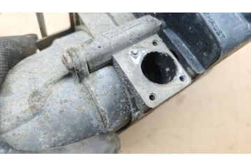 Calefactor estacionario Webasto Mercedes W166 A1669004204