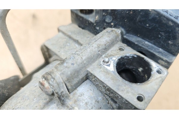 Calefactor estacionario Webasto Mercedes W166 A1669004204