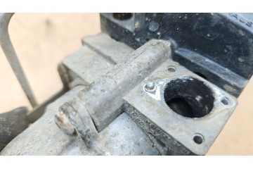 Calefactor estacionario Webasto Mercedes W166 A1669004204