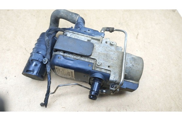 Calefactor estacionario Webasto Mercedes W166 A1669004204