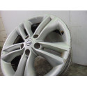 R17 LLANTA NISSAN QASHQAI (J10) Acenta 2010 R17 204151 NISSAN - 2