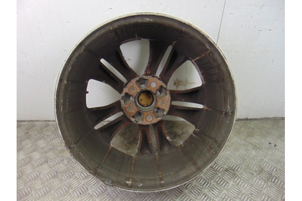 R17 LLANTA NISSAN QASHQAI (J10) Acenta 2010 R17 204151 NISSAN - 3