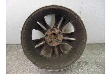 R17 LLANTA NISSAN QASHQAI (J10) Acenta 2010 R17 204151 NISSAN - 3