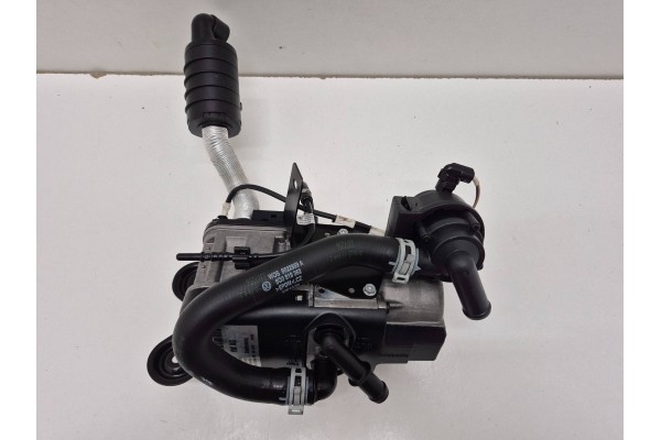 VW AUDI SEAT SKODA 5Q0815005AQ PARKING HEATER WEBASTO