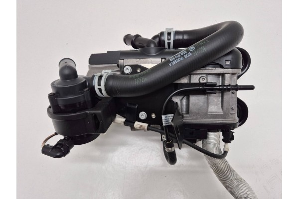 VW AUDI SEAT SKODA 5Q0815005AQ PARKING HEATER WEBASTO Packaging status replacement