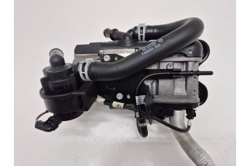 VW AUDI SEAT SKODA 5Q0815005AQ PARKING HEATER WEBASTO Packaging status replacement