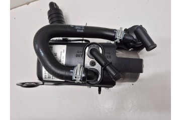 VW AUDI SEAT SKODA 5Q0815005AQ PARKING HEATER WEBASTO Catalog number of the part 5Q0815005AQ VW AUDI SEAT SKODA OGRZEWANIE POSTO